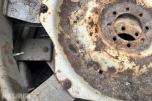 2 stk traktorhjul 9.5R44 - Soilsaver Radial