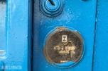 2008 Genie GS1932 sakselift / 8 meter