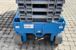 2008 Genie GS1932 sakselift / 8 meter