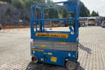 2008 Genie GS1932 sakselift / 8 meter