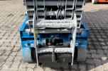 2008 Genie GS1932 sakselift / 8 meter