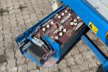 2008 Genie GS1932 sakselift / 8 meter