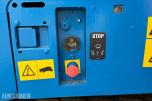 2008 Genie GS1932 sakselift / 8 meter