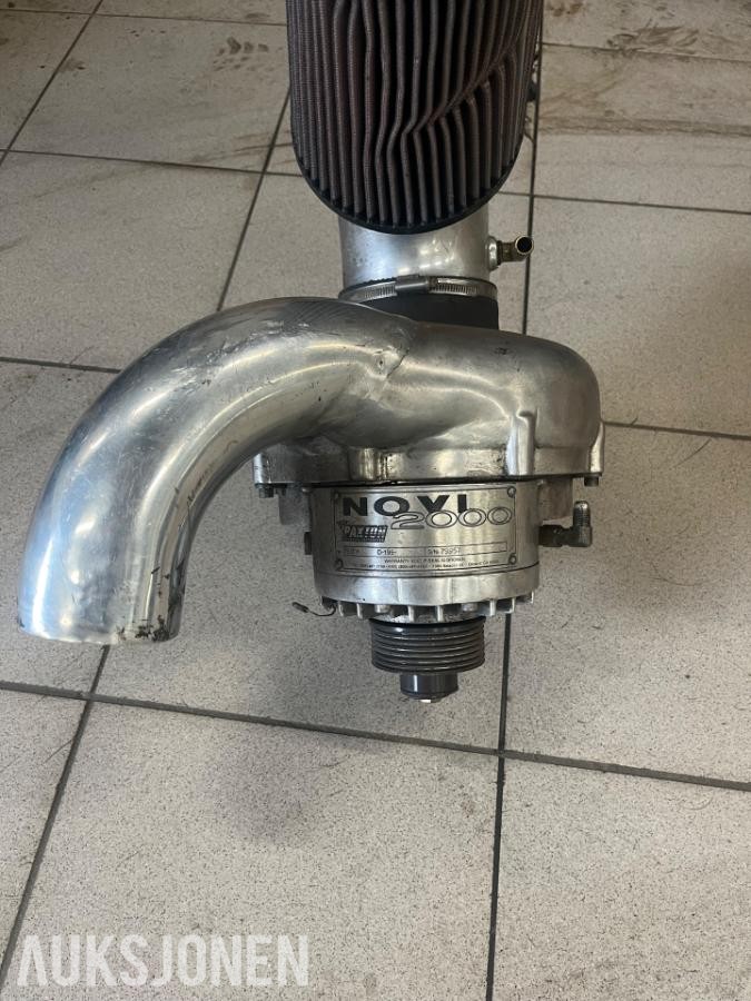 2004 Dodge RAM SRT-10, RAM 8.3-506, 10111km