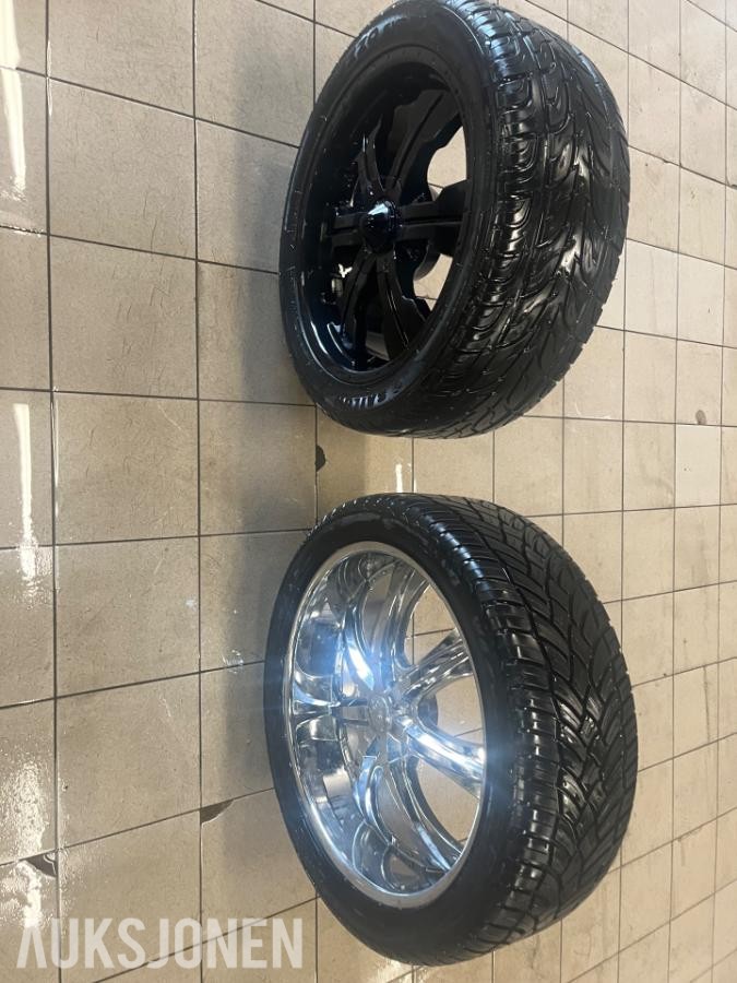 2004 Dodge RAM SRT-10, RAM 8.3-506, 10111km