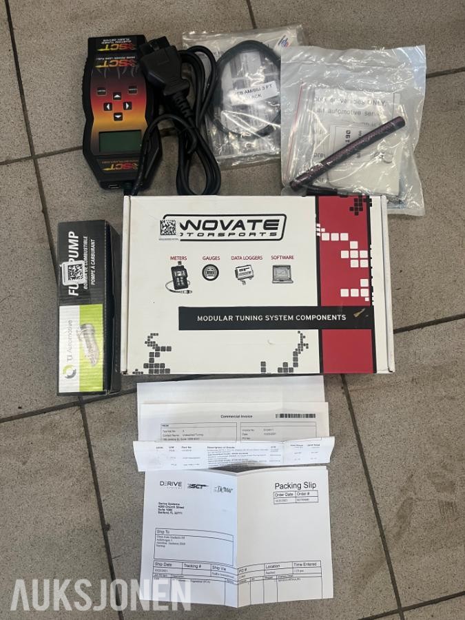 2004 Dodge RAM SRT-10, RAM 8.3-506, 10111km