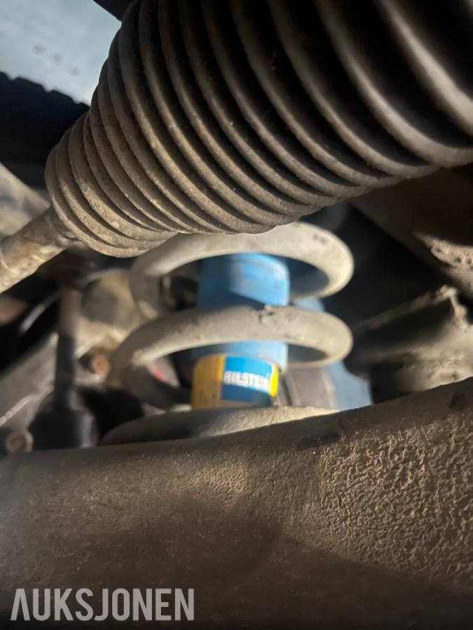2004 Dodge RAM SRT-10, RAM 8.3-506, 10111km
