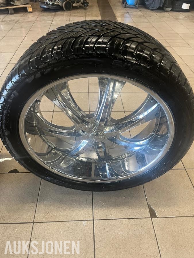 2004 Dodge RAM SRT-10, RAM 8.3-506, 10111km