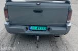 2004 Dodge RAM SRT-10, RAM 8.3-506, 10111km