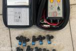 2004 Dodge RAM SRT-10, RAM 8.3-506, 10111km