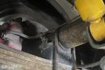 2004 Dodge RAM SRT-10, RAM 8.3-506, 10111km