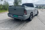 2004 Dodge RAM SRT-10, RAM 8.3-506, 10111km