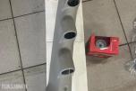2004 Dodge RAM SRT-10, RAM 8.3-506, 10111km