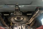 2004 Dodge RAM SRT-10, RAM 8.3-506, 10111km