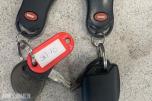 2004 Dodge RAM SRT-10, RAM 8.3-506, 10111km