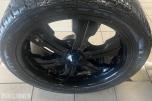 2004 Dodge RAM SRT-10, RAM 8.3-506, 10111km