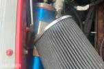 2004 Dodge RAM SRT-10, RAM 8.3-506, 10111km