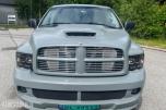 2004 Dodge RAM SRT-10, RAM 8.3-506, 10111km