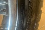 2004 Dodge RAM SRT-10, RAM 8.3-506, 10111km