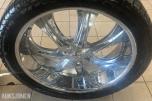 2004 Dodge RAM SRT-10, RAM 8.3-506, 10111km