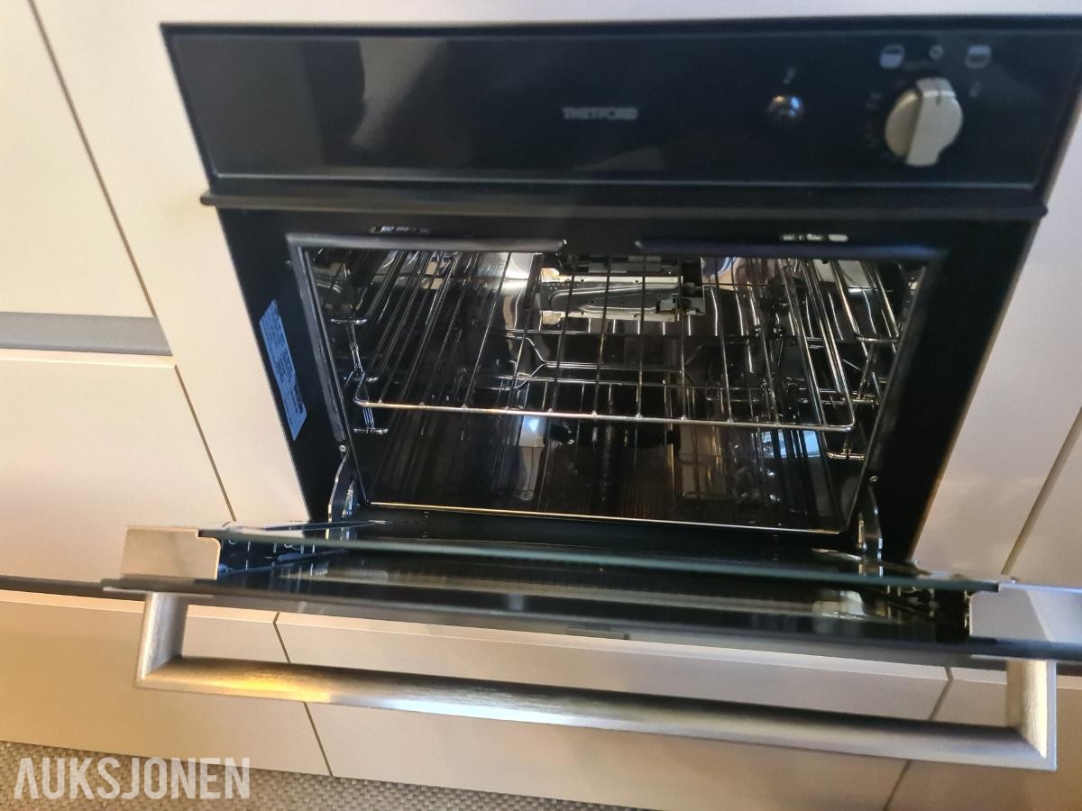 2022 Adria Adora 613 HT Campingvogn Alde, Markise, Sykkelstativ
