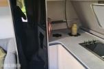 2022 Adria Adora 613 HT Campingvogn Alde, Markise, Sykkelstativ 