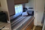 2022 Adria Adora 613 HT Campingvogn Alde, Markise, Sykkelstativ 