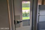 2022 Adria Adora 613 HT Campingvogn Alde, Markise, Sykkelstativ 