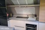 2022 Adria Adora 613 HT Campingvogn Alde, Markise, Sykkelstativ 