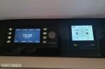 2022 Adria Adora 613 HT Campingvogn Alde, Markise, Sykkelstativ 
