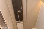 2022 Adria Adora 613 HT Campingvogn Alde, Markise, Sykkelstativ 