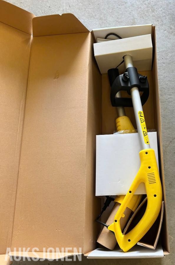 Gloria Thermo flamm Og Gloria gardenboy plus Hageredskap