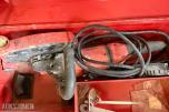 Hilti Vinkelsliper og betongborrmaskin