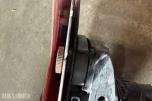 Hilti Vinkelsliper og betongborrmaskin