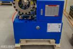 2026 FP Slangepresse 500 tonn Modell 551