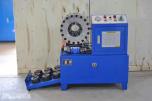 2026 FP Slangepresse 500 tonn Modell 551