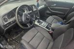 2008 Audi A6 2.0 140hk manuell cruisekontroll  eu ok 03.2027