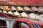 Hilti Vinkelsliper og Betongborrmaskin