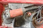 Hilti Vinkelsliper og Betongborrmaskin