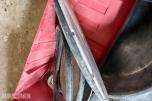Hilti Vinkelsliper og Betongborrmaskin