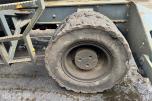 1996 Liebherr A922 Litronic hjulgraver materialhåndteringsmaskin