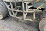 1996 Liebherr A922 Litronic hjulgraver materialhåndteringsmaskin