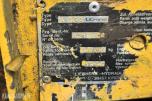 1996 Liebherr A922 Litronic hjulgraver materialhåndteringsmaskin