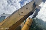 1996 Liebherr A922 Litronic hjulgraver materialhåndteringsmaskin