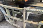 1996 Liebherr A922 Litronic hjulgraver materialhåndteringsmaskin