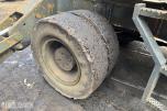 1996 Liebherr A922 Litronic hjulgraver materialhåndteringsmaskin