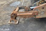 1996 Liebherr A922 Litronic hjulgraver materialhåndteringsmaskin