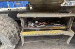 1996 Liebherr A922 Litronic hjulgraver materialhåndteringsmaskin