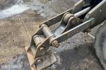 1996 Liebherr A922 Litronic hjulgraver materialhåndteringsmaskin