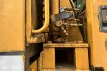1996 Liebherr A922 Litronic hjulgraver materialhåndteringsmaskin